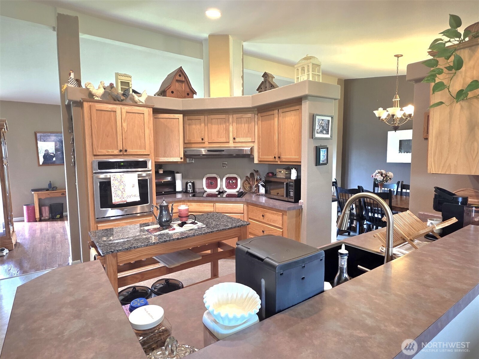 8905 Canal Road Southeast Yelm, WA 98597 - Photo 5 of 27 Gallery Image 5