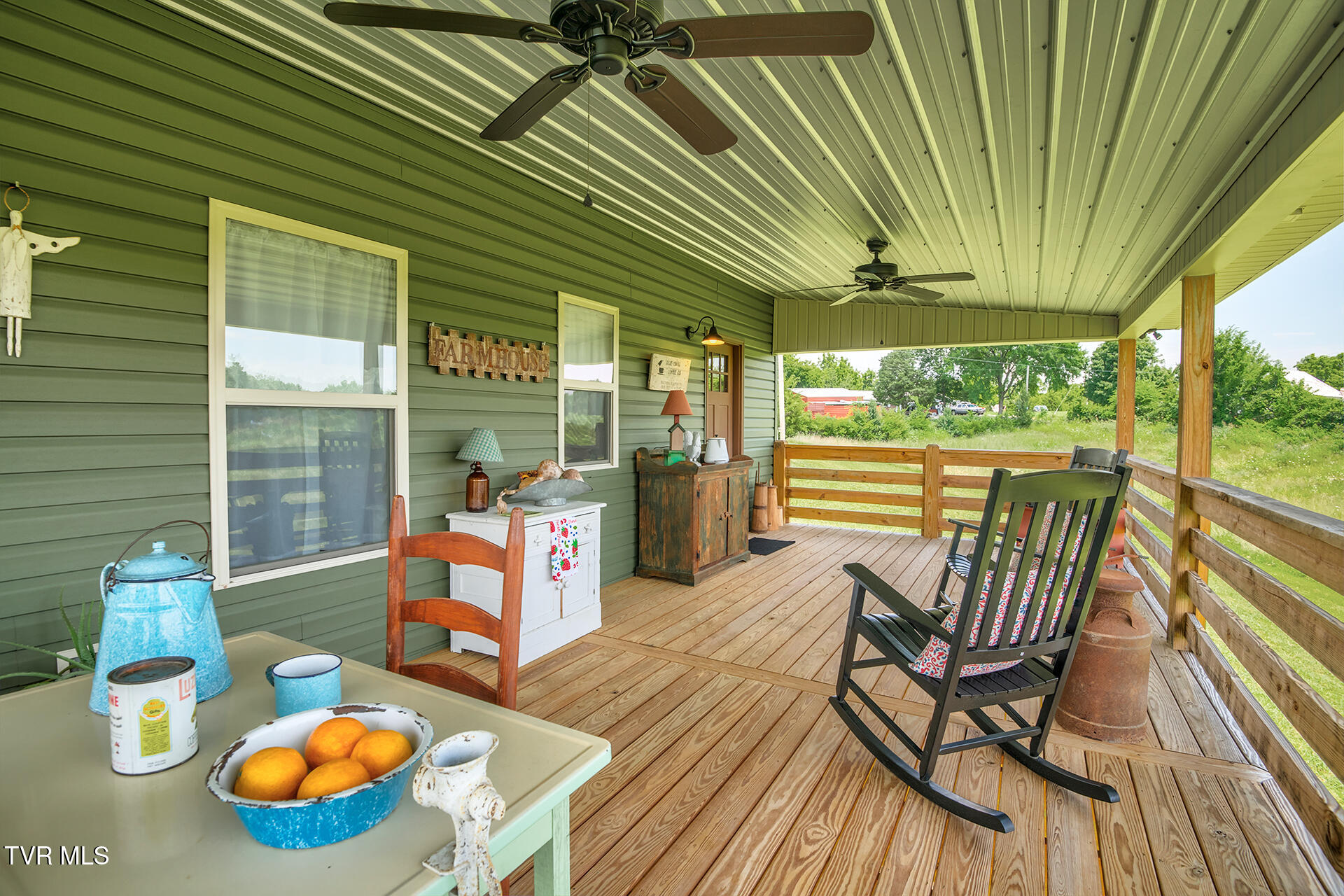 130 Elmer Hayes Road Mosheim, TN 37818 - Photo 25 of 34 S Hinckle 130 Elmer Hayes_063