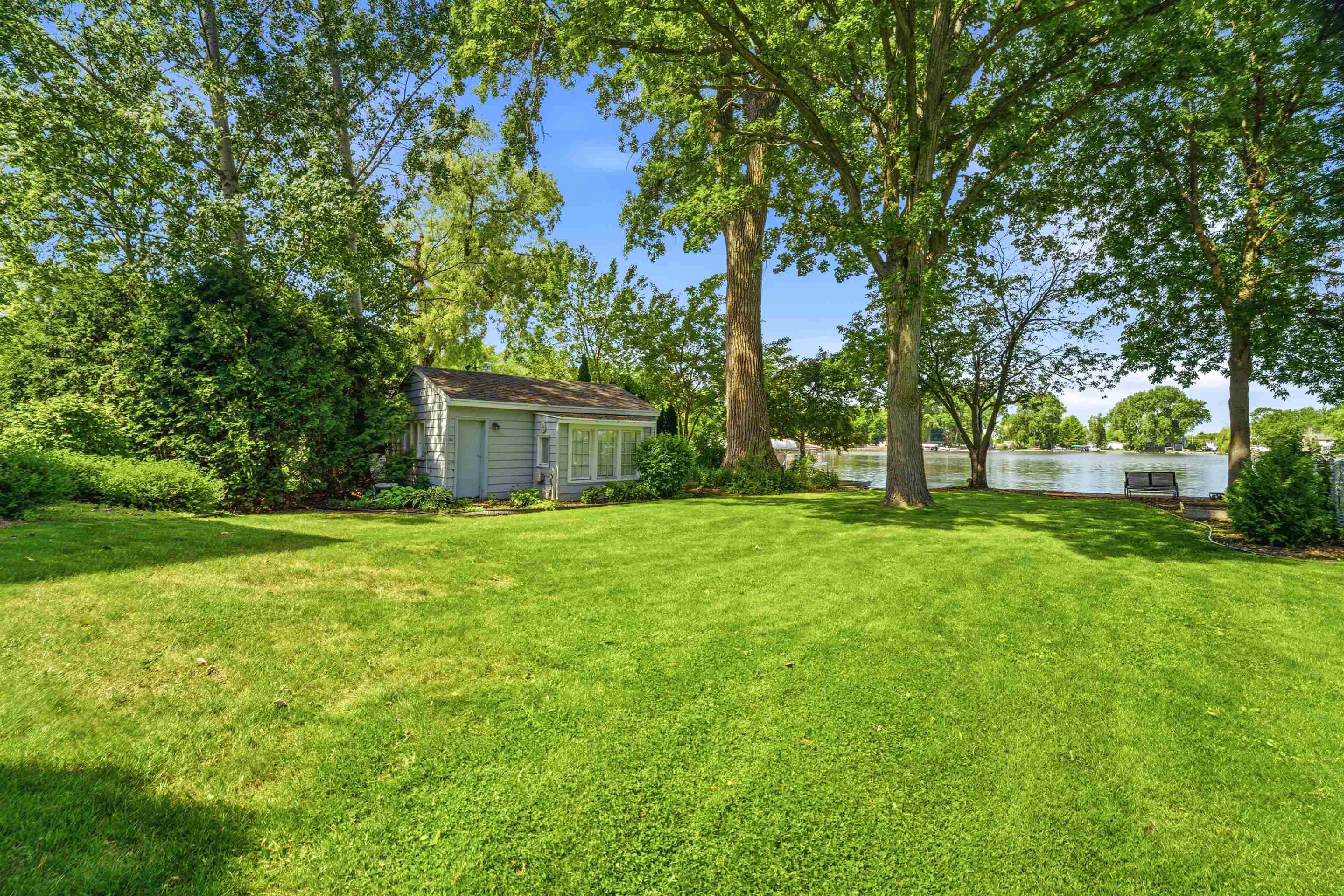 2146 Point Comfort Road Oshkosh, WI 54902 - Photo 52 of 66