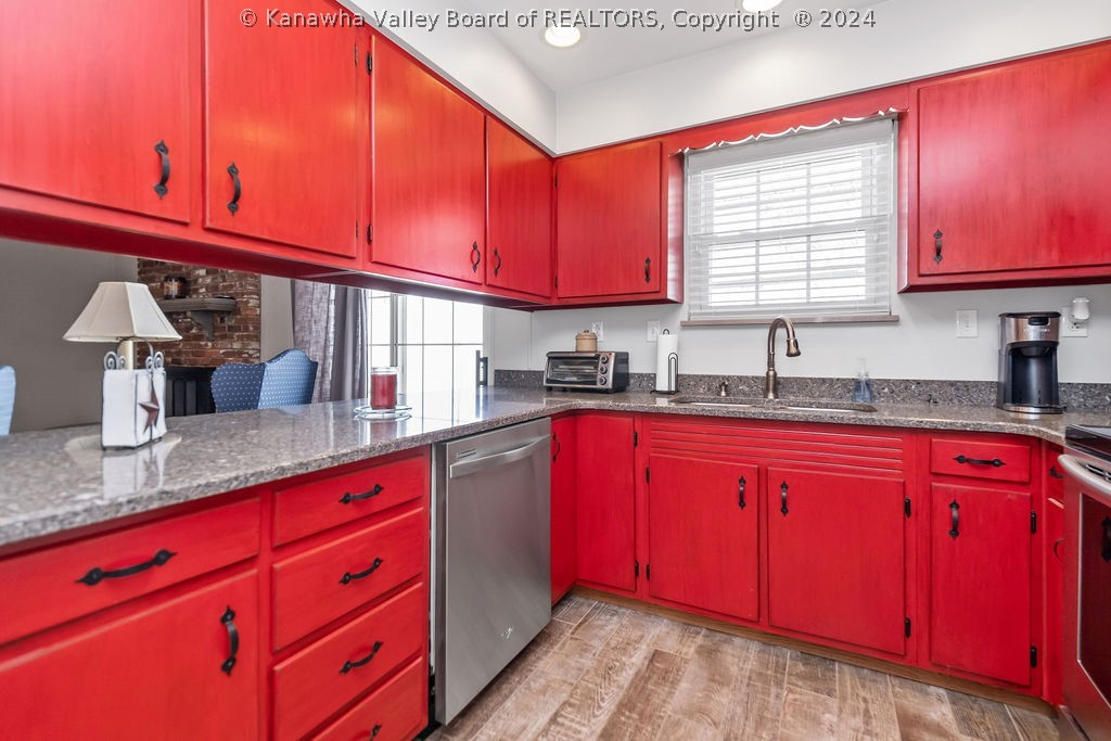 1405 Newcastle Road Charleston, WV 25314 - Photo 15 of 37 Gallery Image 15