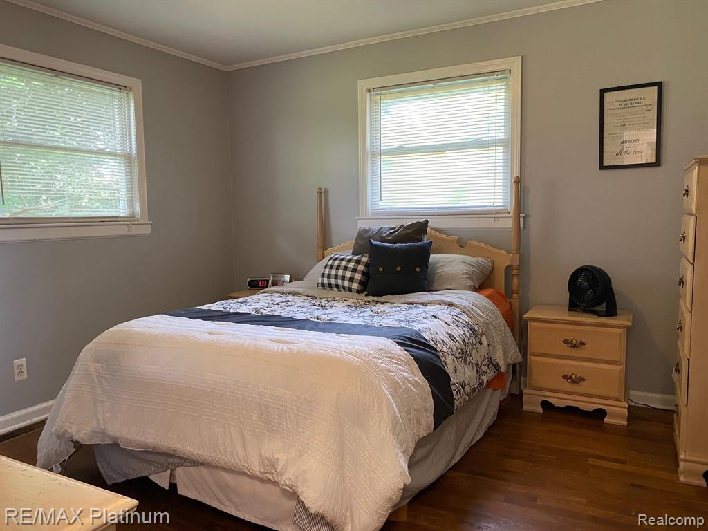 4450 North Eager Road Howell, MI 48855 - Photo 15 of 23