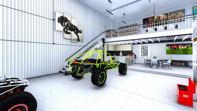 $299,900 | 4121 West Dune Locker Place, Mears, MI 49436