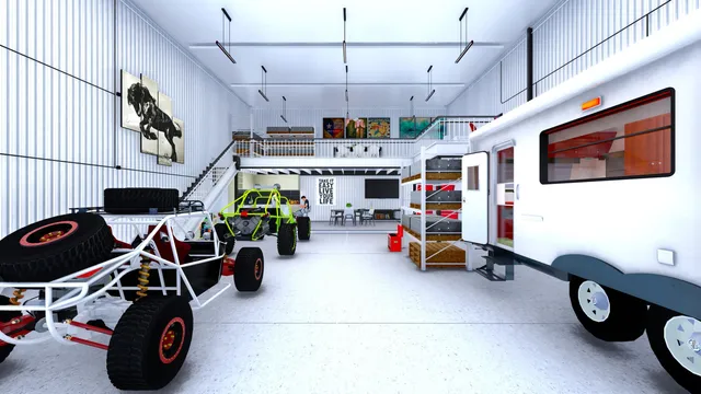 $299,900 | 4121 West Dune Locker Place, Mears, MI 49436