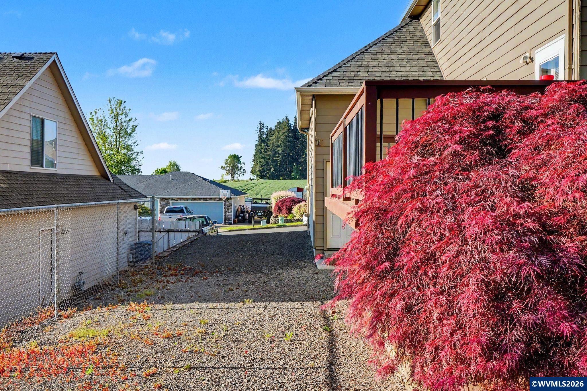 812 Southwest 8th Street Sublimity, OR 97385 - Photo 43 of 50