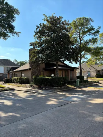 $1,650 | 12755 Mill Ridge Drive, Unit 309, Cypress, TX 77429