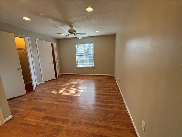 $1,650 | 12755 Mill Ridge Drive, Unit 309, Cypress, TX 77429