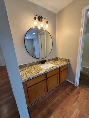 $1,675 | 12755 Mill Ridge Drive, Unit 309, Cypress, TX 77429