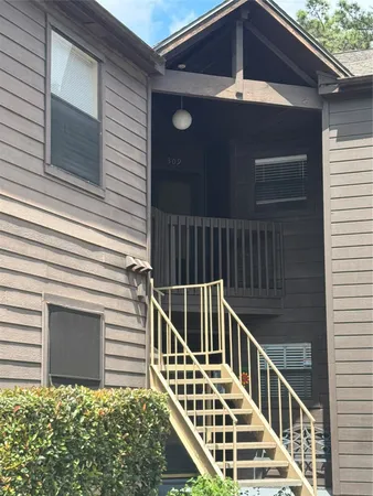 $1,650 | 12755 Mill Ridge Drive, Unit 309, Cypress, TX 77429