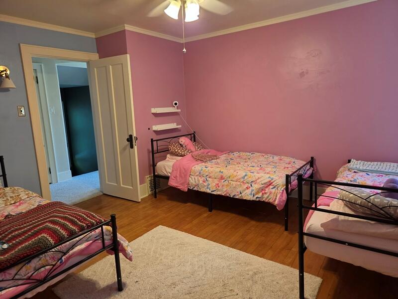 2011 North 9th Street Sheboygan, WI 53081 - Photo 14 of 36 Bedroom 2