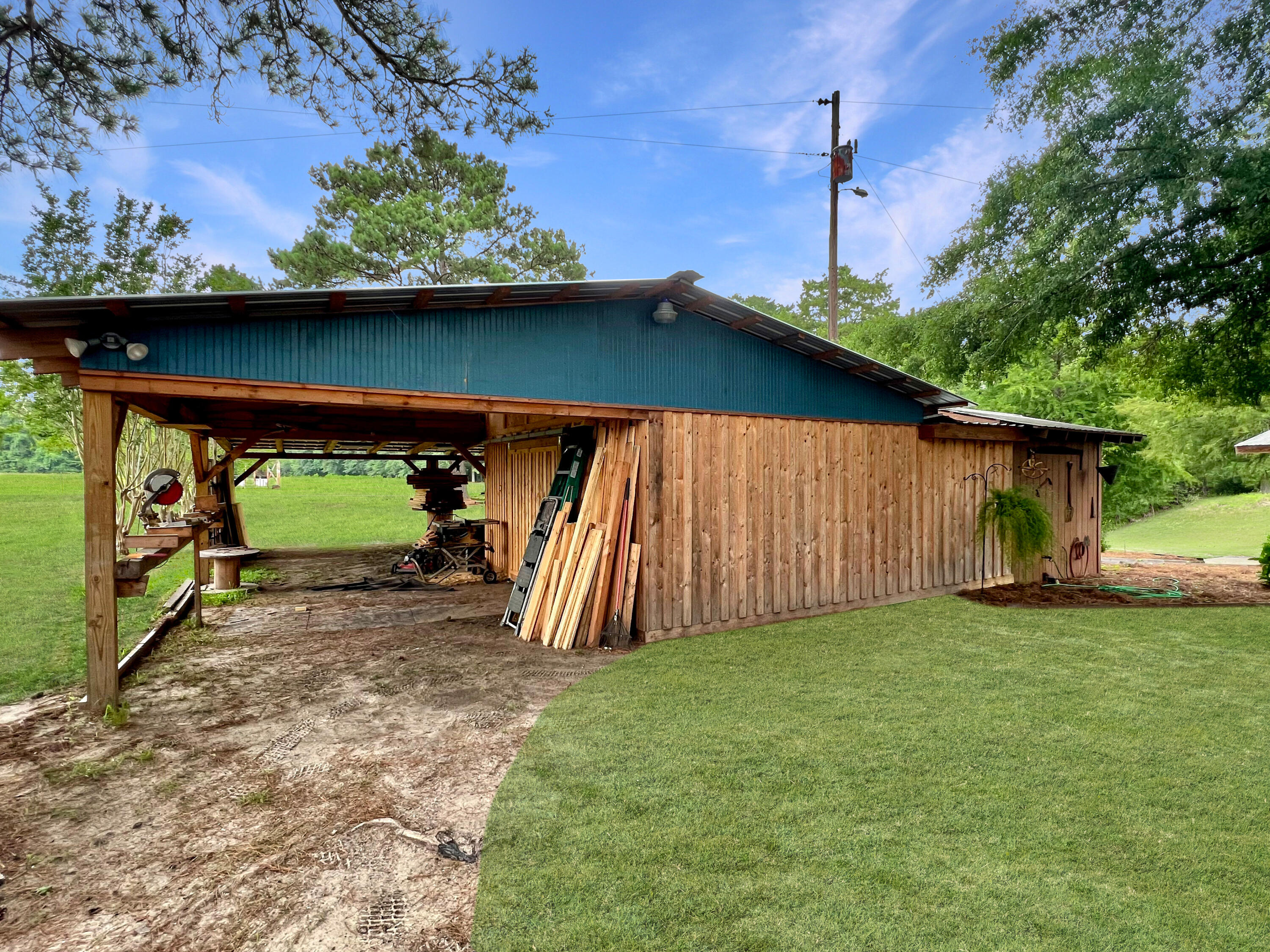 135 Durr Stables Lane St. George, SC 29477 - Photo 27 of 31