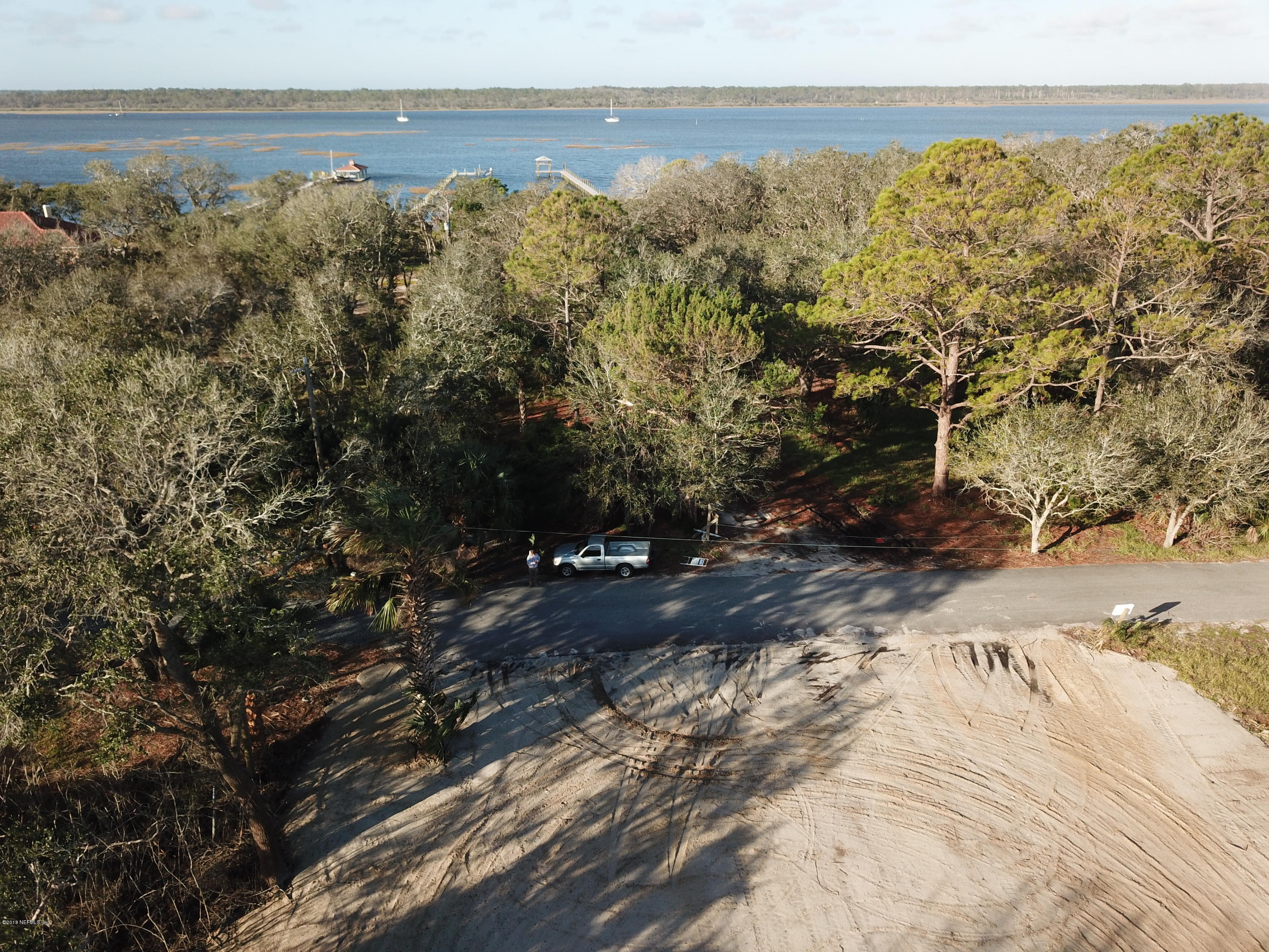 5460 Windantide Road St. Augustine, FL 32080 - Photo 1 of 8 DJI_0020