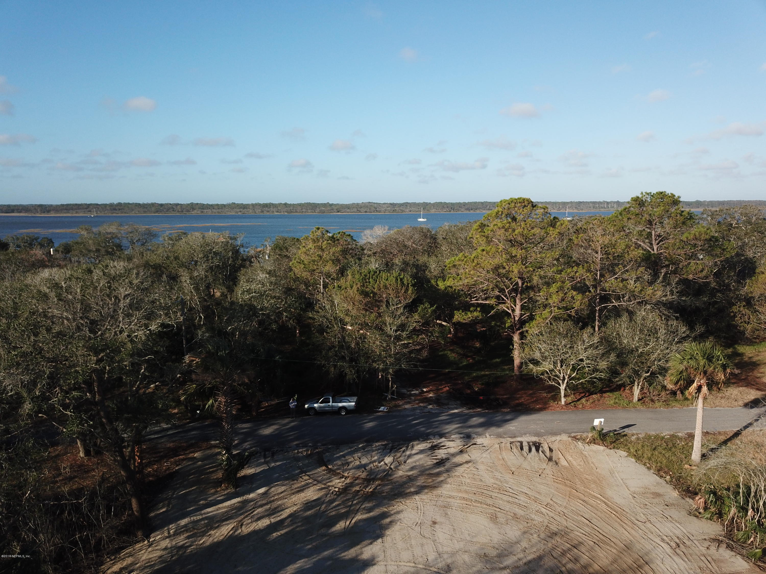 5460 Windantide Road St. Augustine, FL 32080 - Photo 2 of 8 DJI_0013