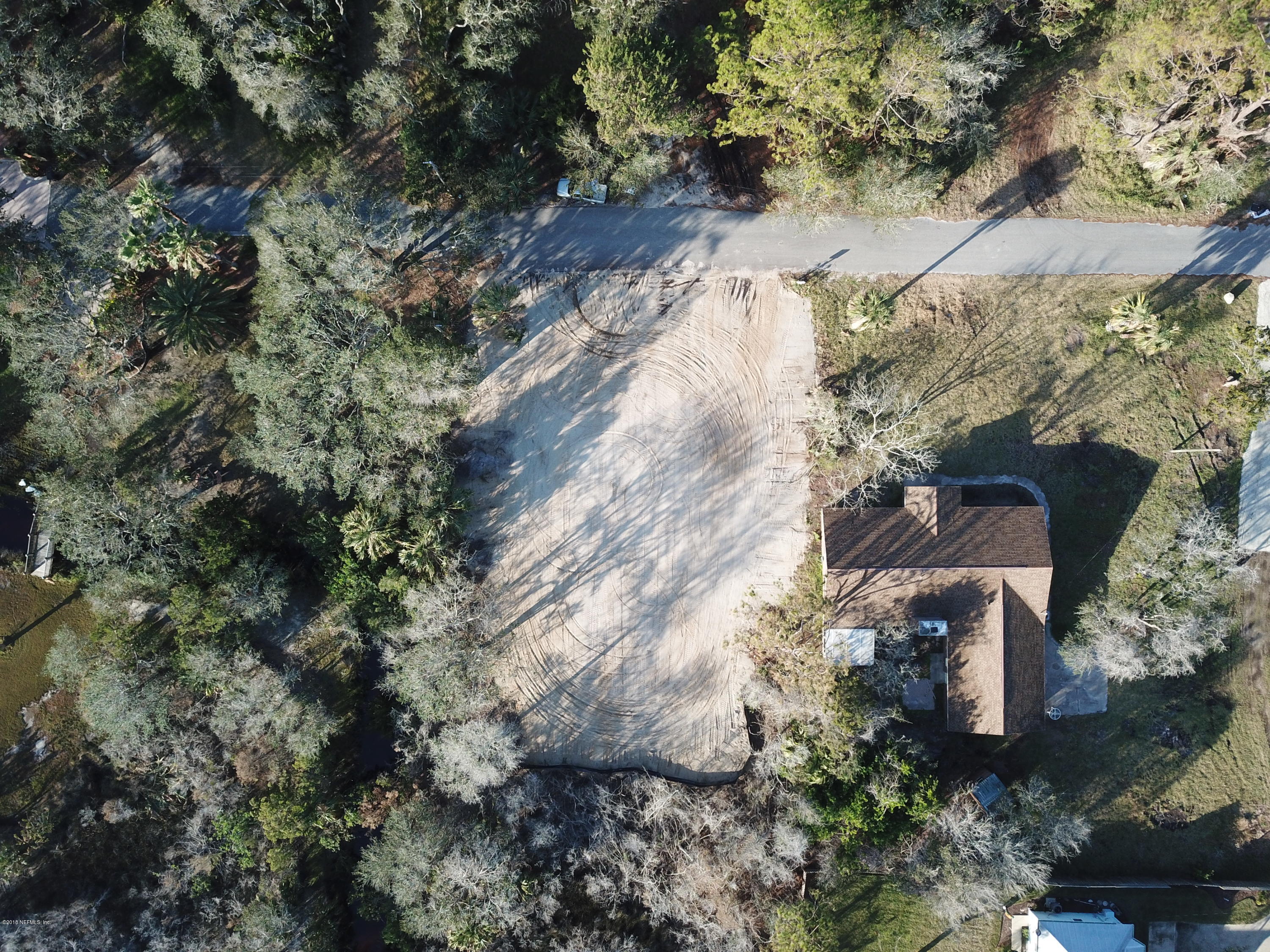 5460 Windantide Road St. Augustine, FL 32080 - Photo 4 of 8 DJI_0003
