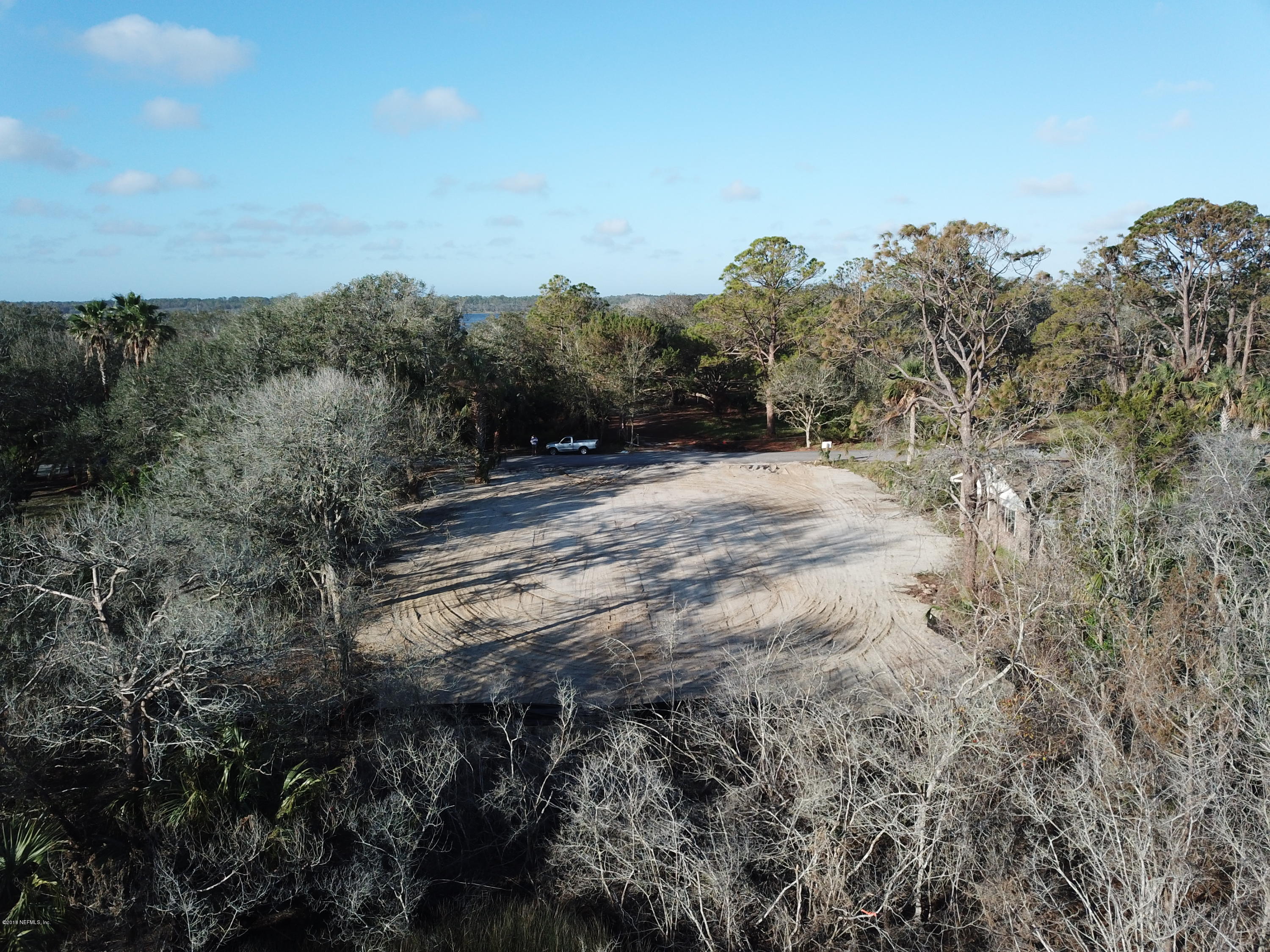 5460 Windantide Road St. Augustine, FL 32080 - Photo 5 of 8 DJI_0011