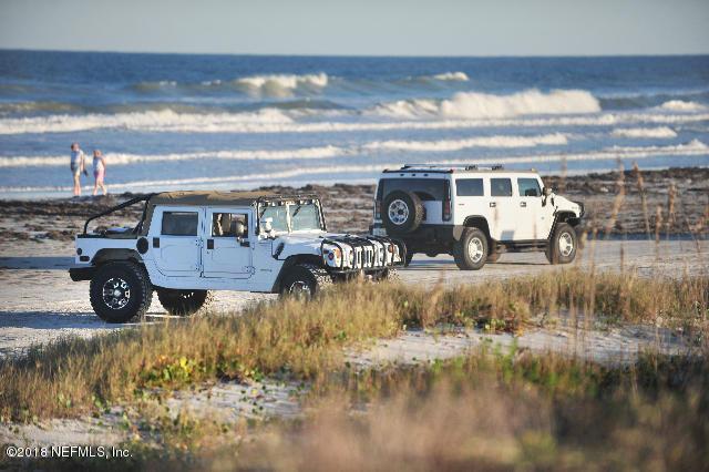 5460 Windantide Road St. Augustine, FL 32080 - Photo 6 of 8 beach jeeps