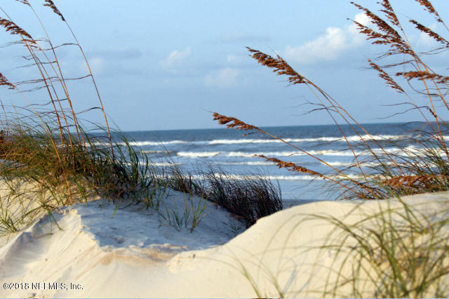 5460 Windantide Road St. Augustine, FL 32080 - Photo 8 of 8 sand dunes