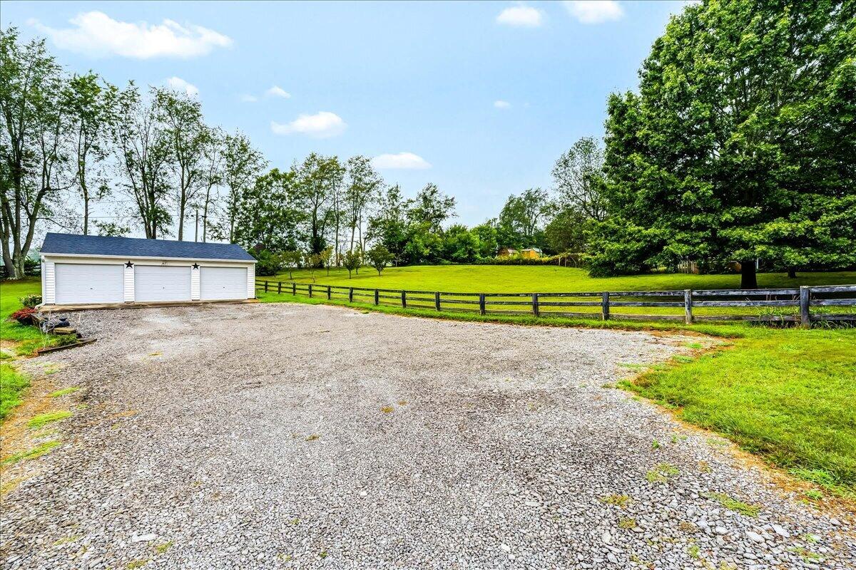 119 New Haven Road Lancaster, KY 40444 - Photo 3 of 36 04-1-4