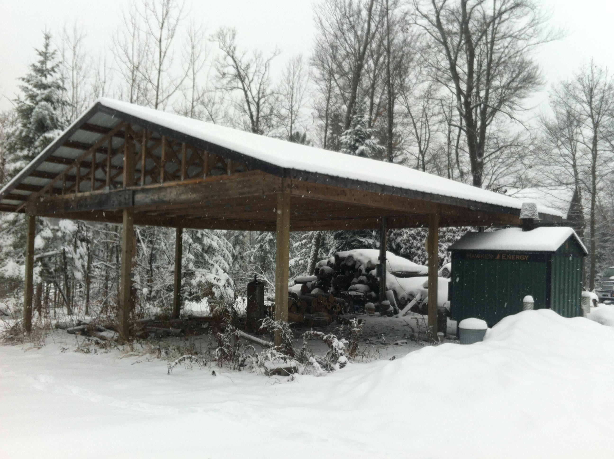 11238 South Homestead Road Sault Ste. Marie, MI 49783 - Photo 22 of 27 Gallery Image 22