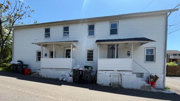 $1,350 | 36 Gaughan Street, Unit 36, Pittston, PA 18640