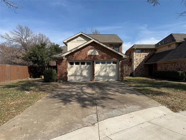 $2,450 | 6812 Bolivar Court, Plano, TX 75023