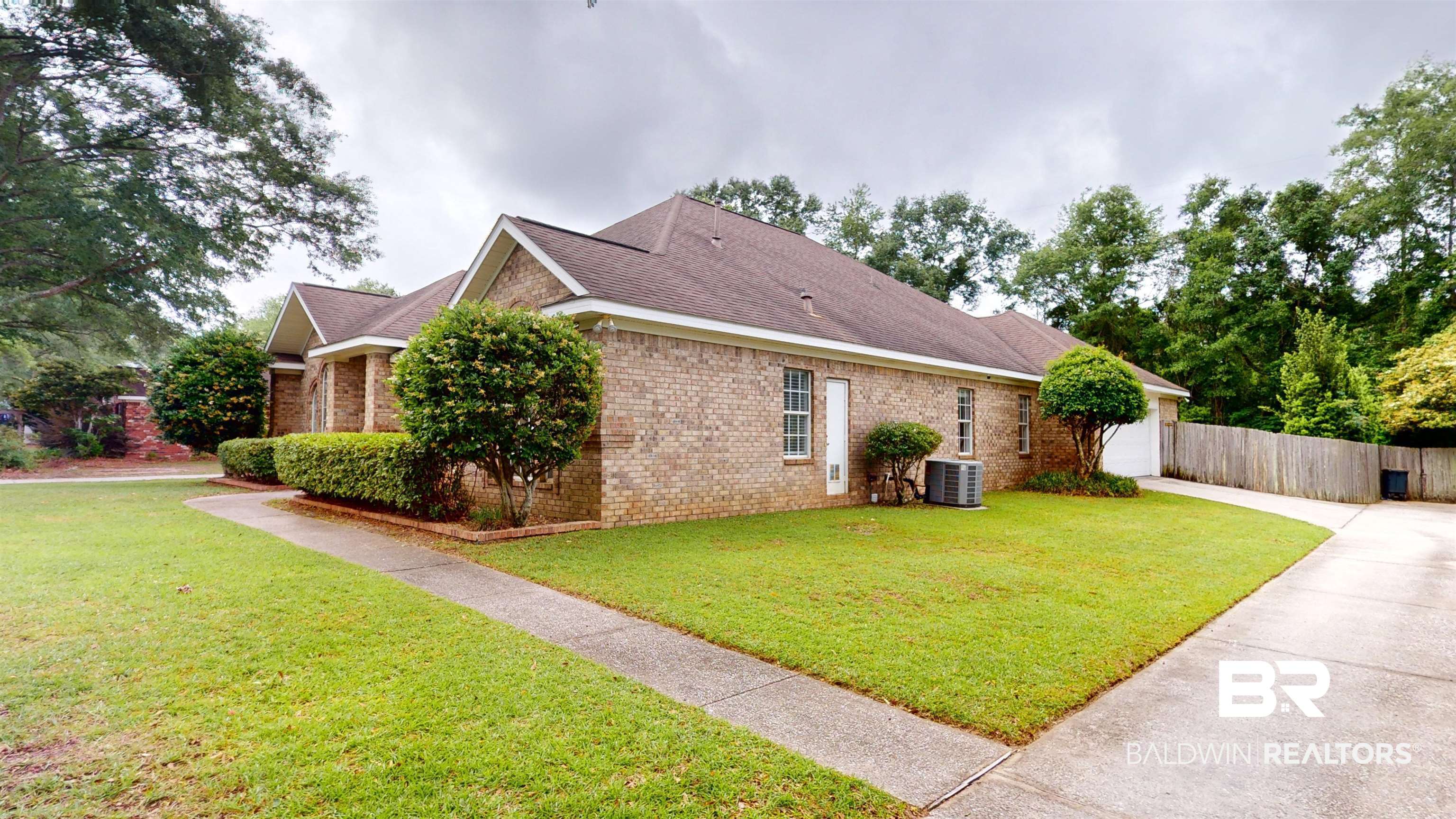 460 South Wedgefield Drive Mobile, AL 36608 - Photo 38 of 39