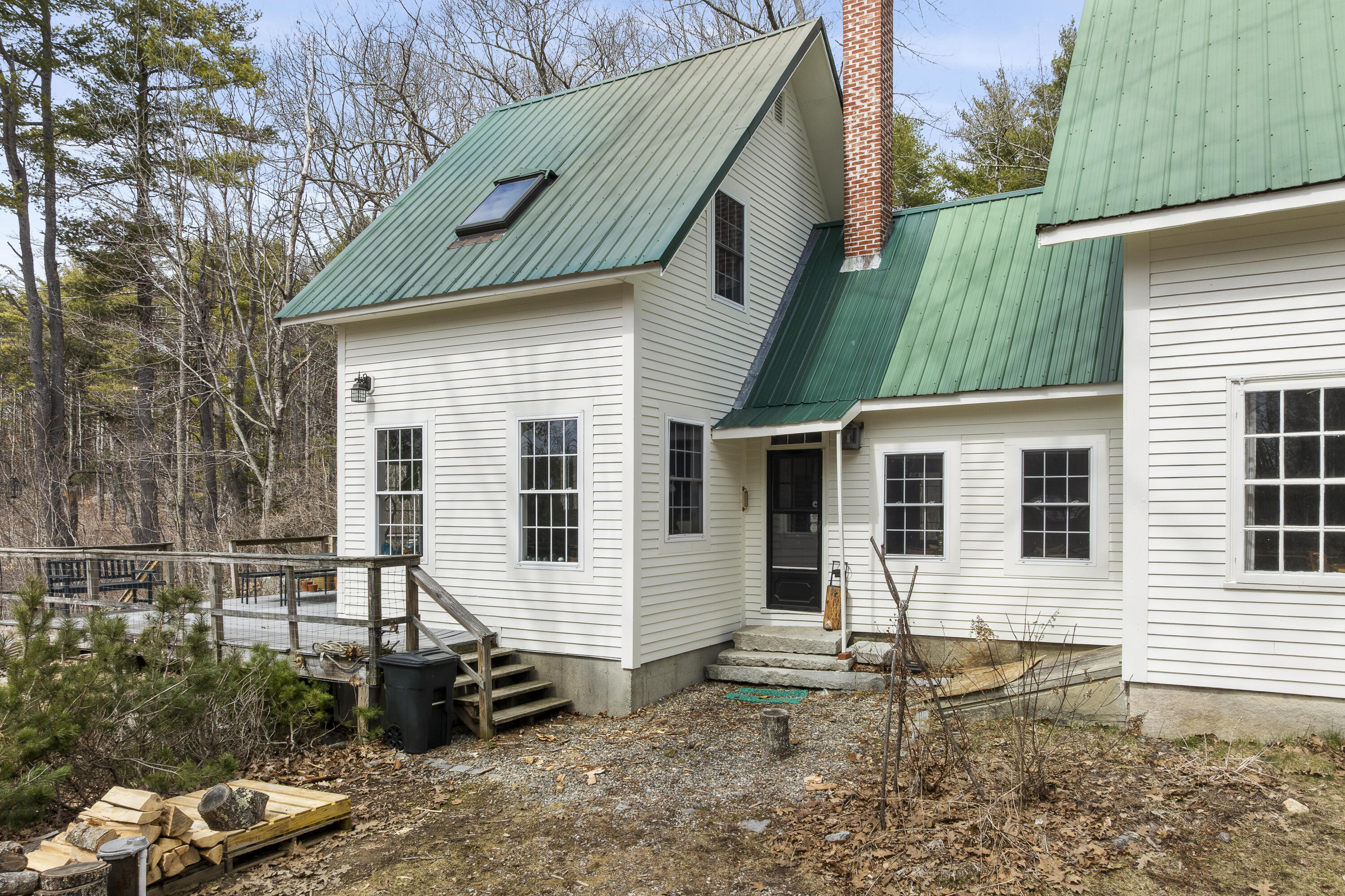 180 Ridge Road Newcastle, ME 04553 - Photo 57 of 70