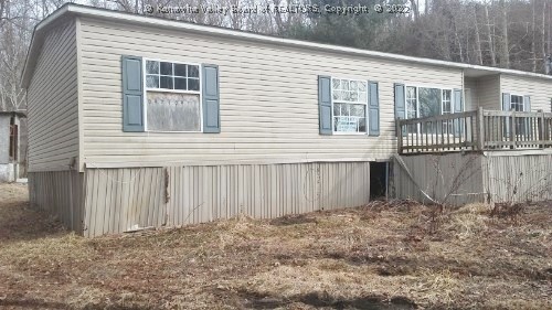 2580 Murraysville Road Ravenswood, WV 26164 - Photo 2 of 3 Gallery Image 2