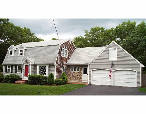 52 Federal Furnace Road Plymouth, MA 02360 - Photo 1 of 1 Gallery Image 1