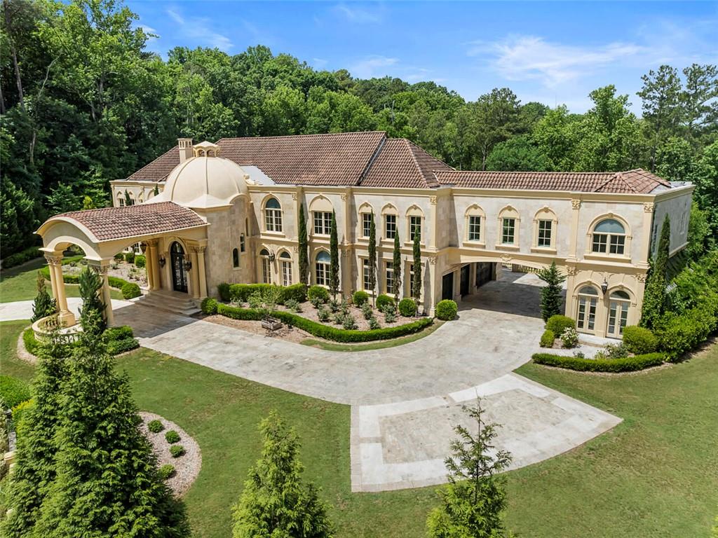 6420 Riverside Drive Sandy Springs, GA 30328 - Photo 118 of 118