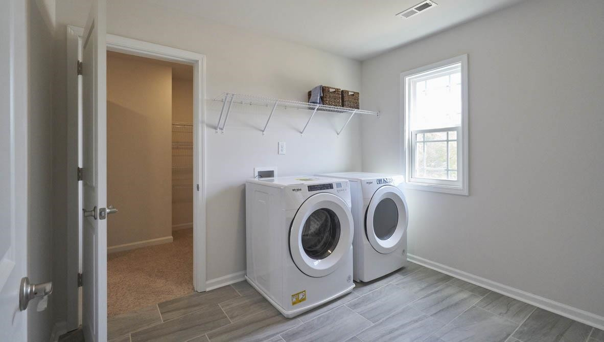 4940 Chase Hill Way Raleigh, NC 27603 - Photo 5 of 48 Photo 5