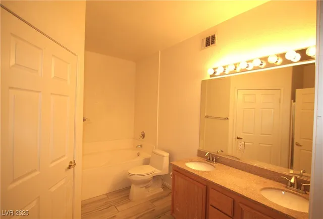 $1,450 | 10550 West Alexander Road, Unit 1152, Las Vegas, NV 89129