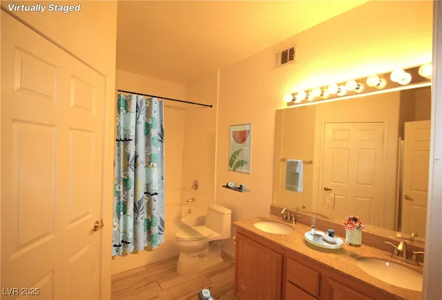 $1,450 | 10550 West Alexander Road, Unit 1152, Las Vegas, NV 89129
