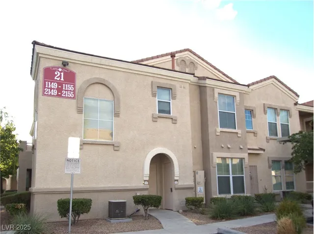 $1,450 | 10550 West Alexander Road, Unit 1152, Las Vegas, NV 89129