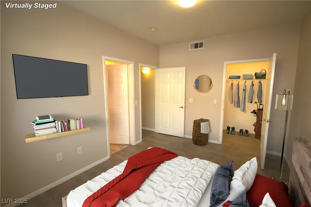 $1,450 | 10550 West Alexander Road, Unit 1152, Las Vegas, NV 89129