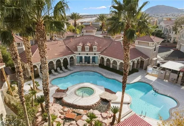 $1,450 | 10550 West Alexander Road, Unit 1152, Las Vegas, NV 89129
