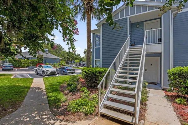 $1,700 | 2508 Grassy Point Drive, Unit 202, Lake Mary, FL 32746