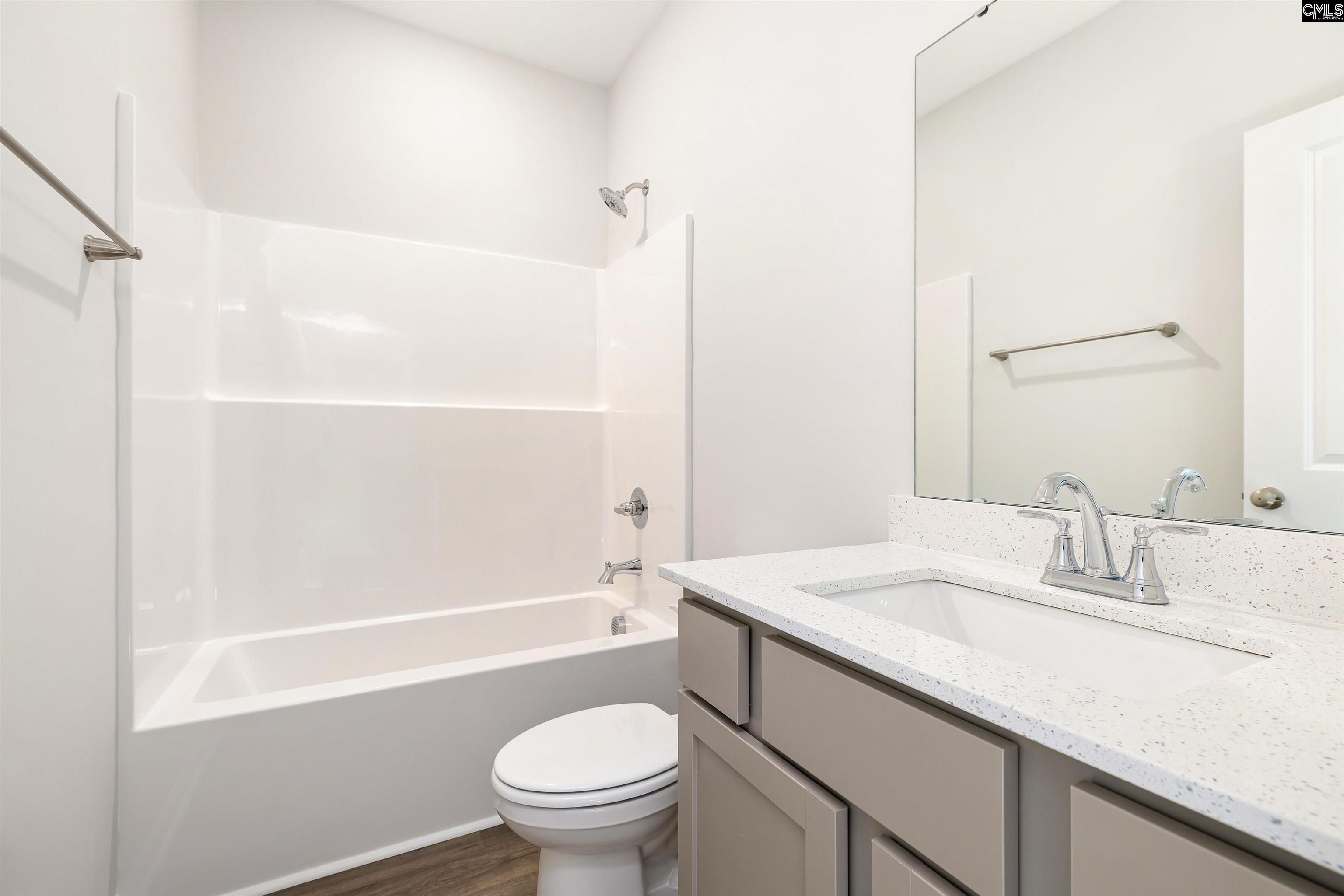 262 Boseman Road Irmo, SC 29063 - Photo 10 of 27
