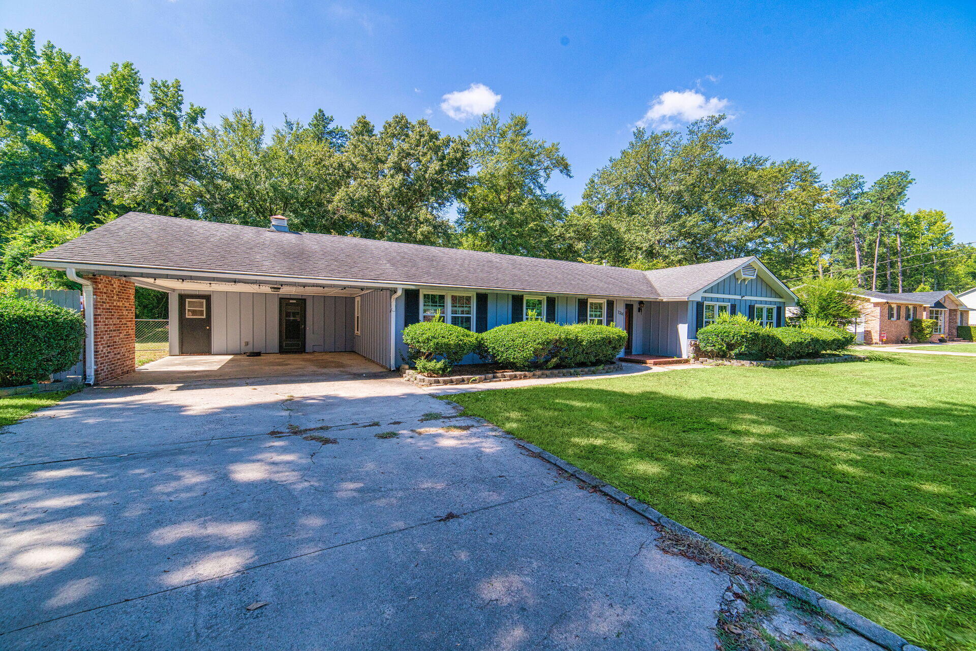 1744 Goshen Road Augusta, GA 30906 - Photo 2 of 28 2