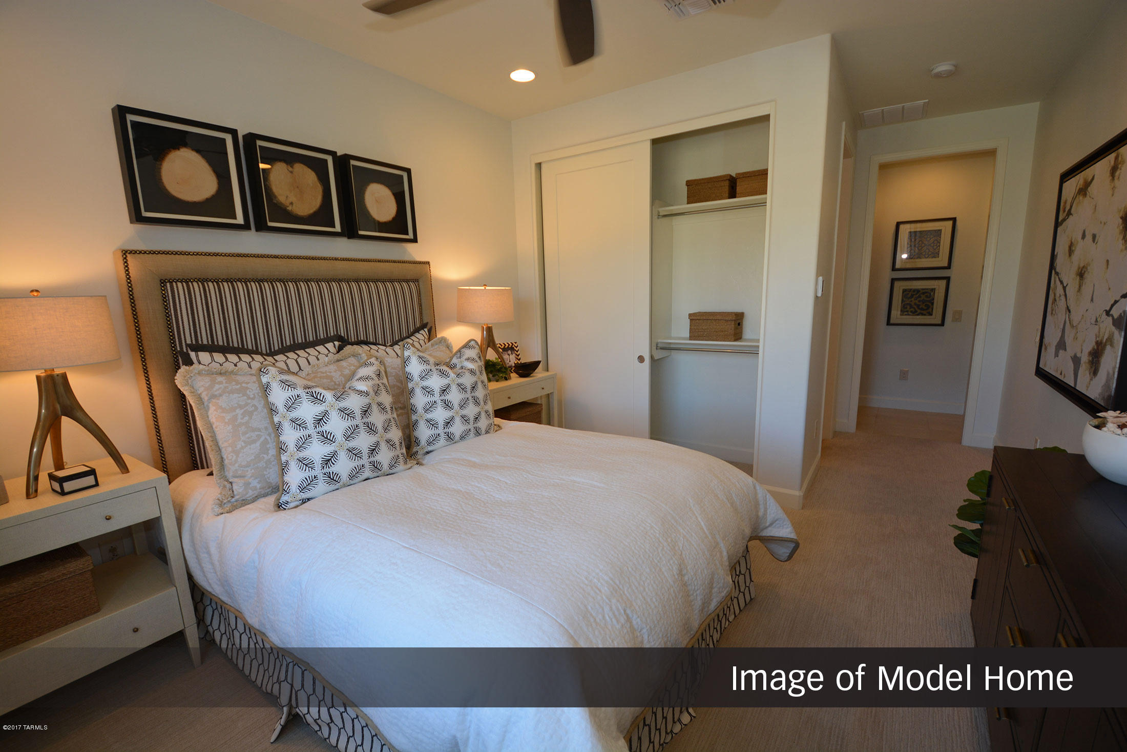 62403 East Border Rock Road Tucson, AZ 85739 - Photo 7 of 24