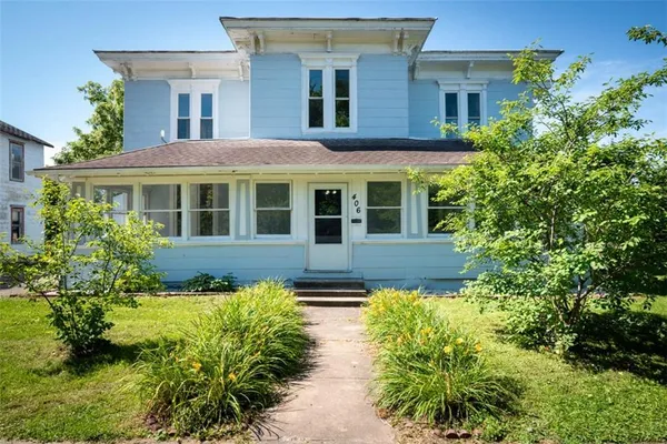 $179,900 | 406 East 4th Street, Cameron, MO 64429