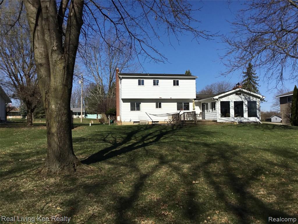 8451 Ridge Road Goodrich, MI 48438 - Photo 23 of 23