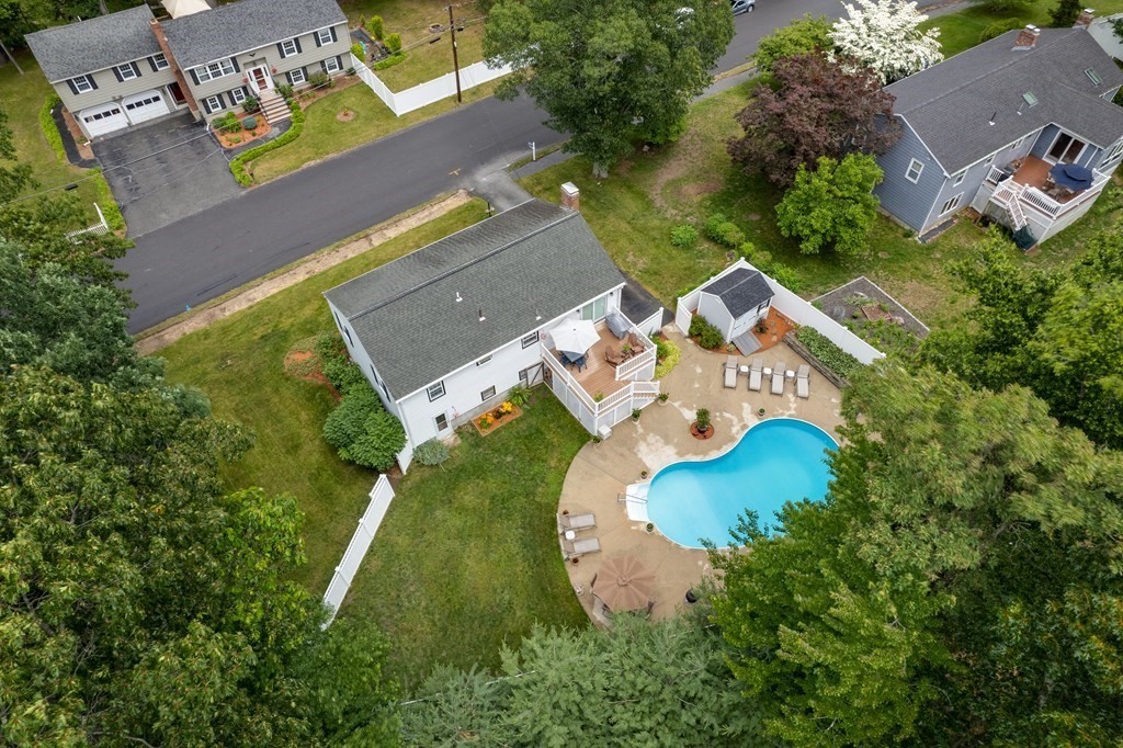 2 Town Line Road Burlington, MA 01803 - Photo 15 of 39