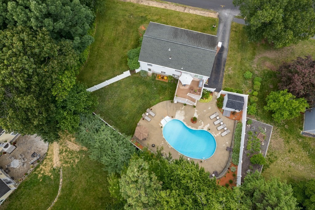 2 Town Line Road Burlington, MA 01803 - Photo 34 of 39