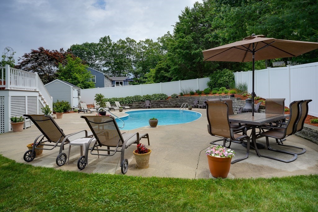 2 Town Line Road Burlington, MA 01803 - Photo 5 of 39