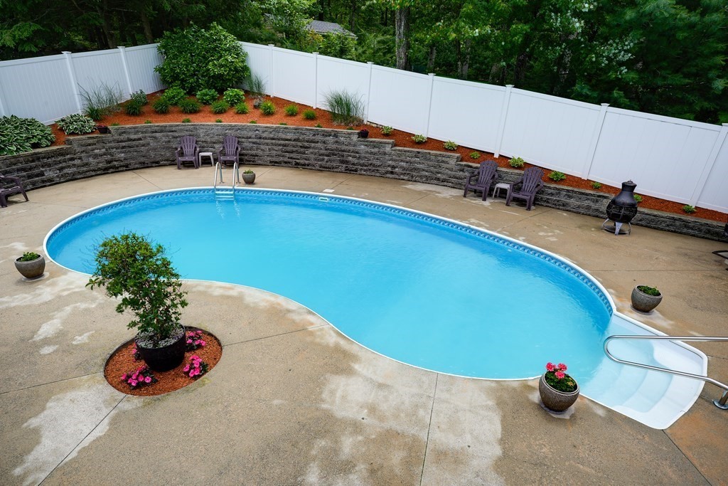 2 Town Line Road Burlington, MA 01803 - Photo 10 of 39