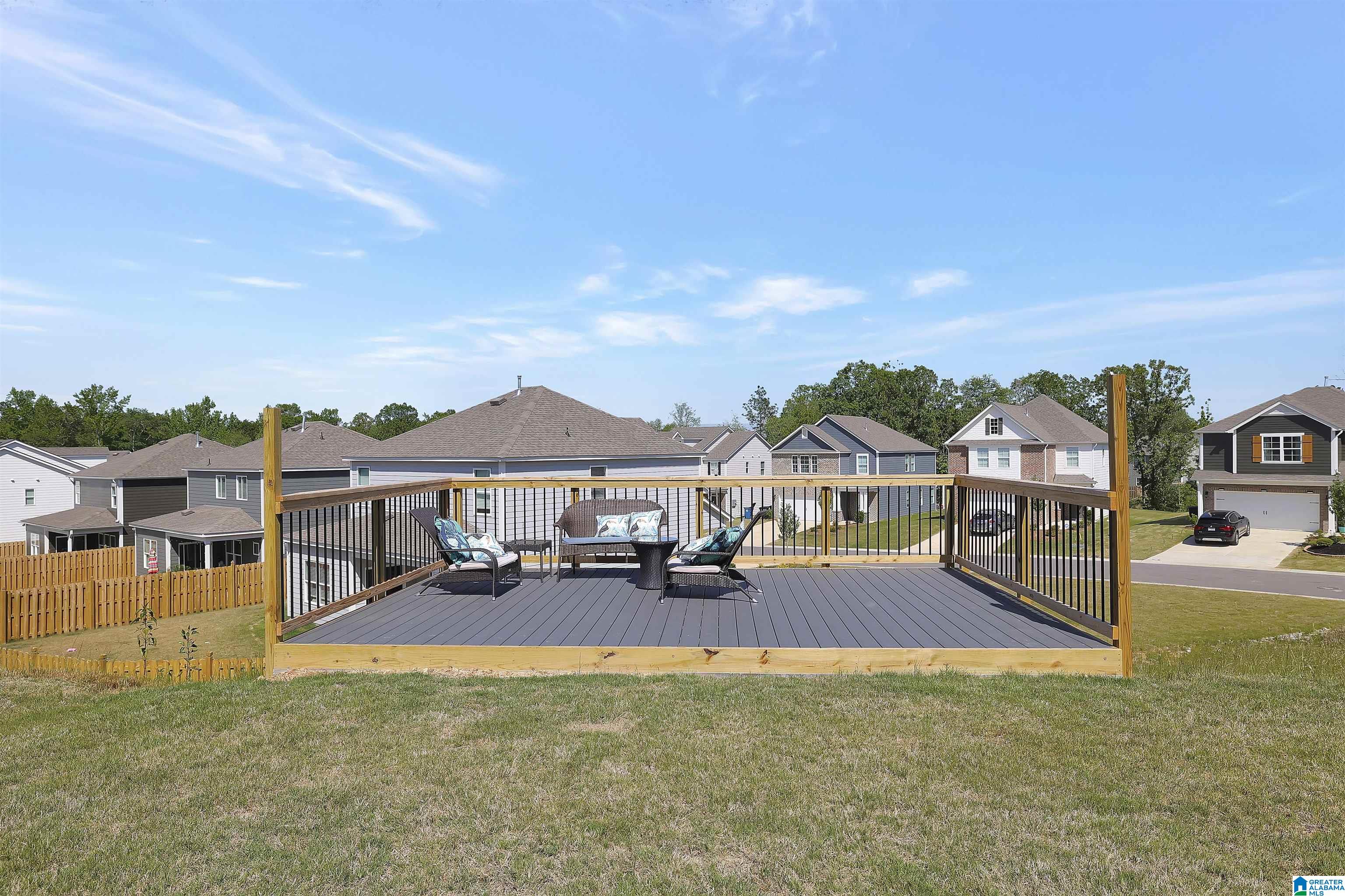 297 Chelsea Park Road Chelsea, AL 35043 - Photo 24 of 29