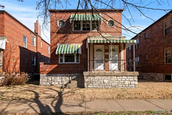 $324,900 | 5477 Loughborough Avenue, St. Louis, MO 63109