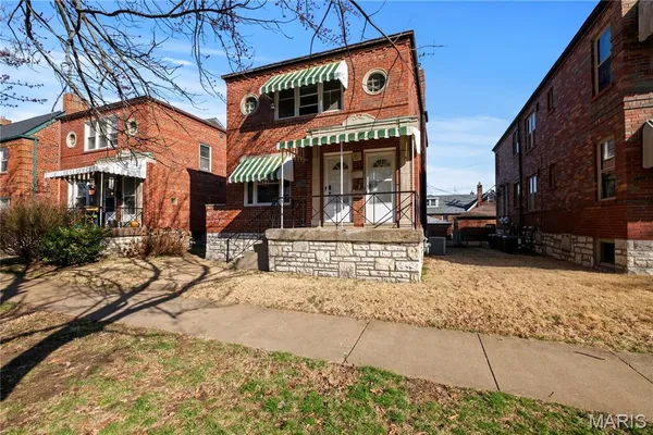 $324,900 | 5477 Loughborough Avenue, St. Louis, MO 63109