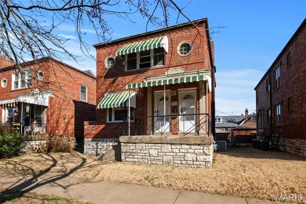 $324,900 | 5477 Loughborough Avenue, St. Louis, MO 63109