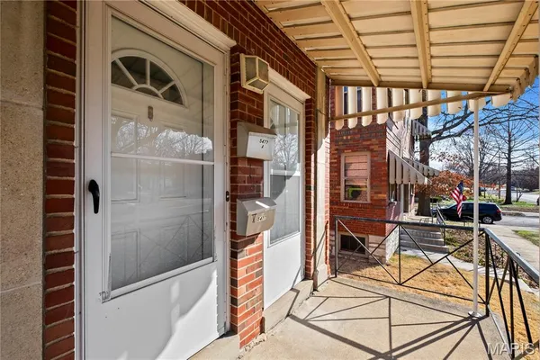 $324,900 | 5477 Loughborough Avenue, St. Louis, MO 63109